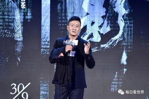 娱乐圈吃瓜爆料谢霆锋,揭秘明星背后的故事